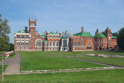 Palace