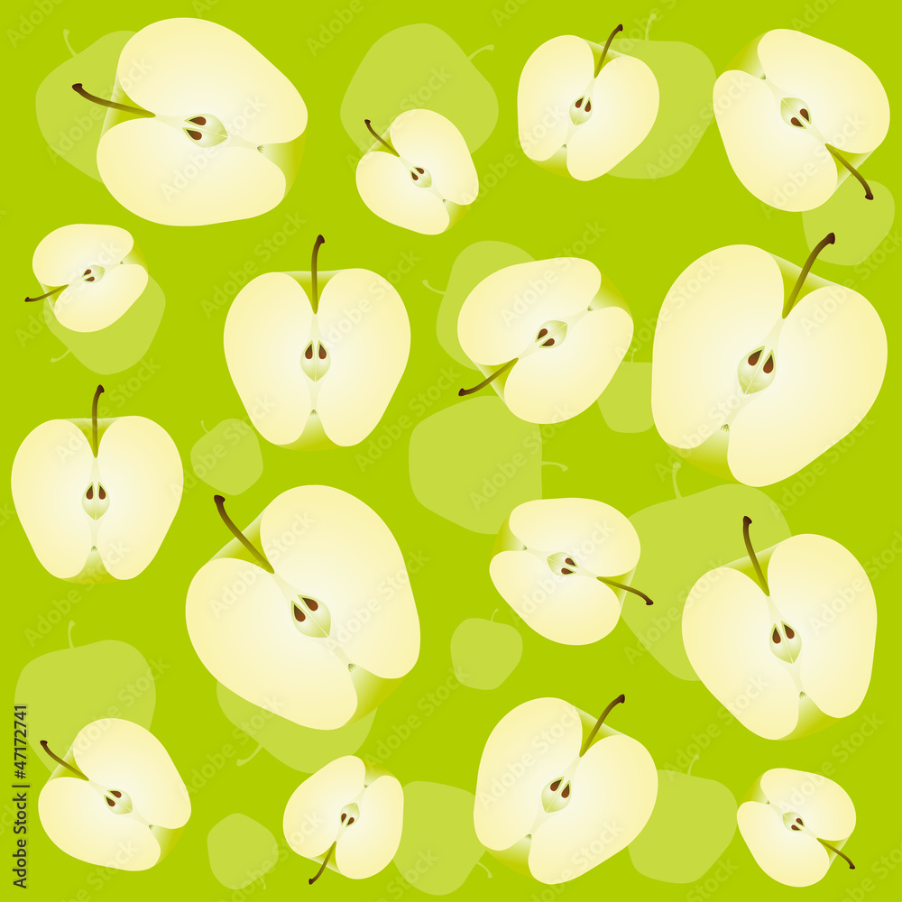 apple background apple background