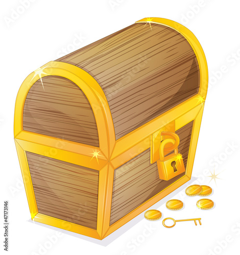 a jewellery box