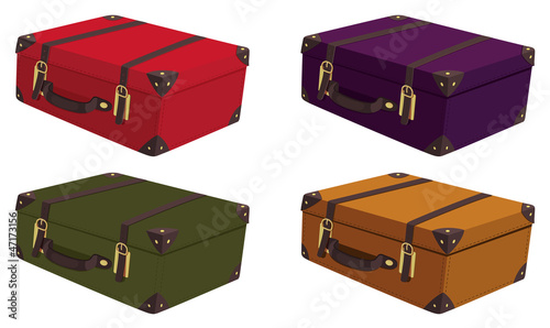 bags