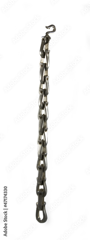 Men's Silver Bracelet Men's Silver Bracelet