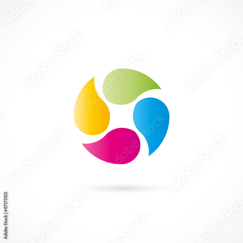 logo business