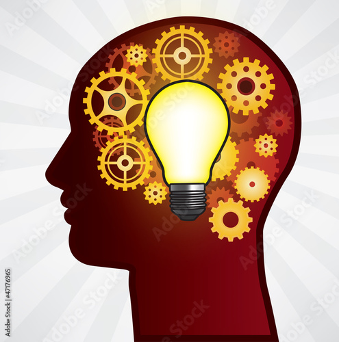 Thinking Man