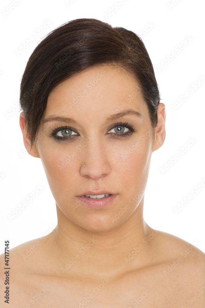 Obraz premium Portrait