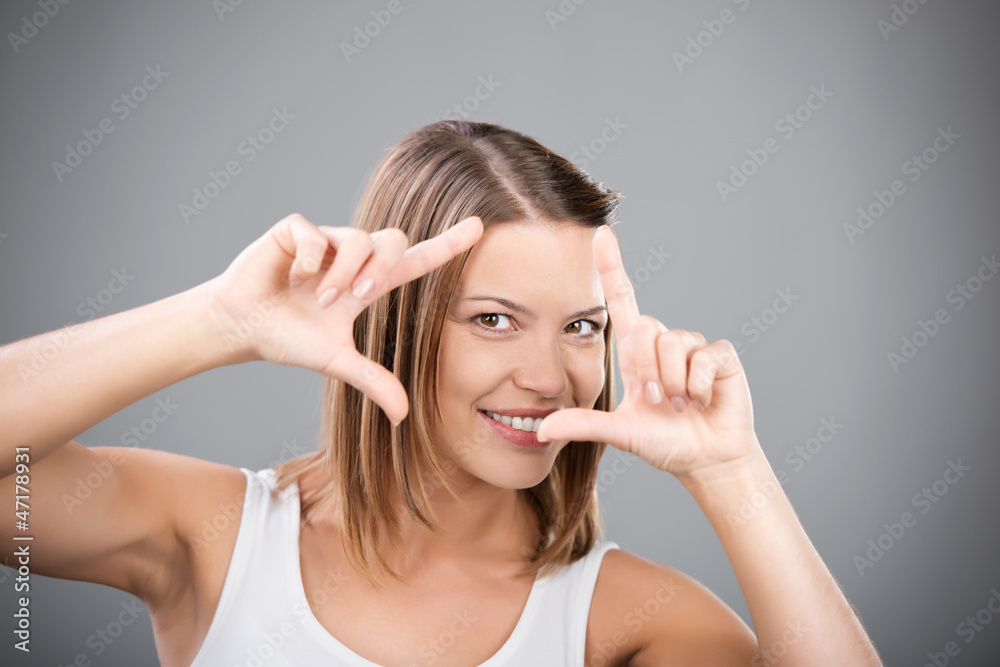 Fototapeta premium fotografieren