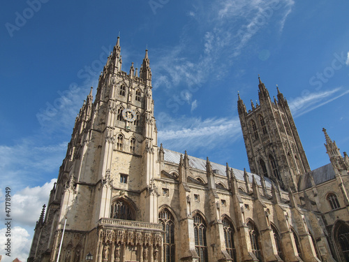 Canterbury Cathedral