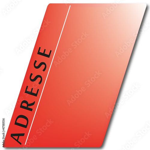 Adresse