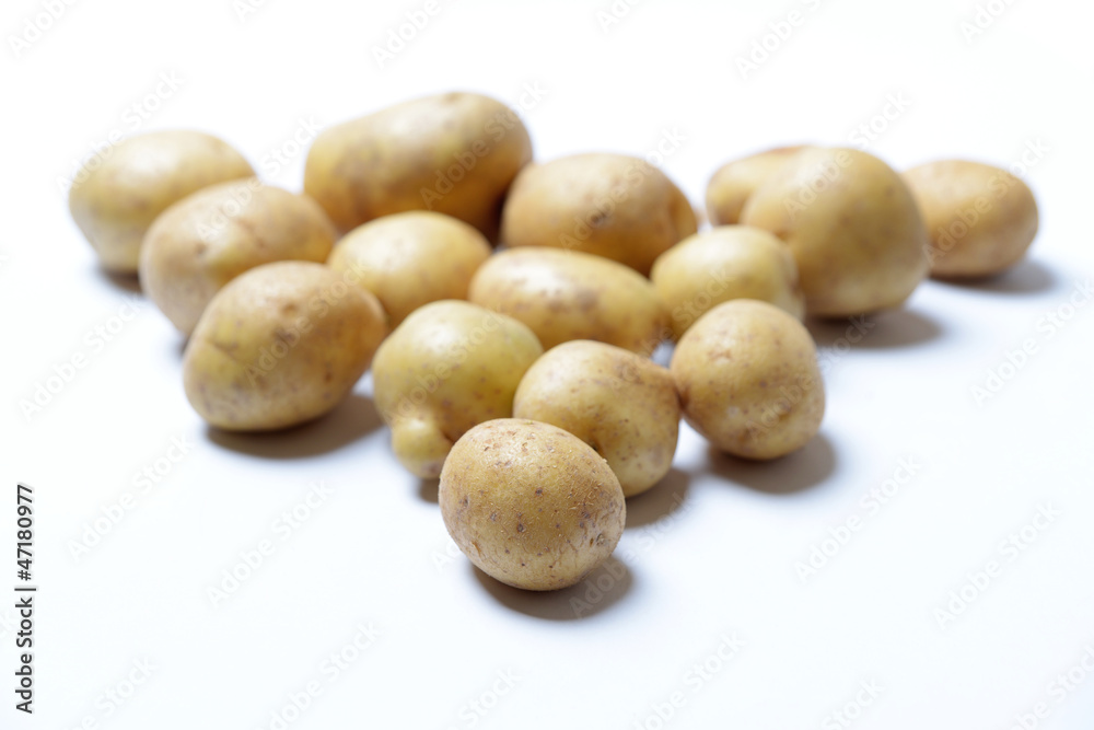 Kartoffeln Kartoffeln