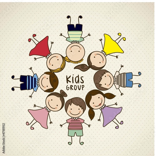 kids icons