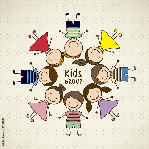 kids icons