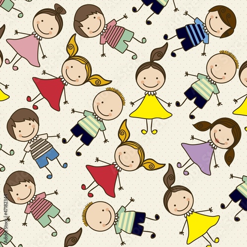 kids icons