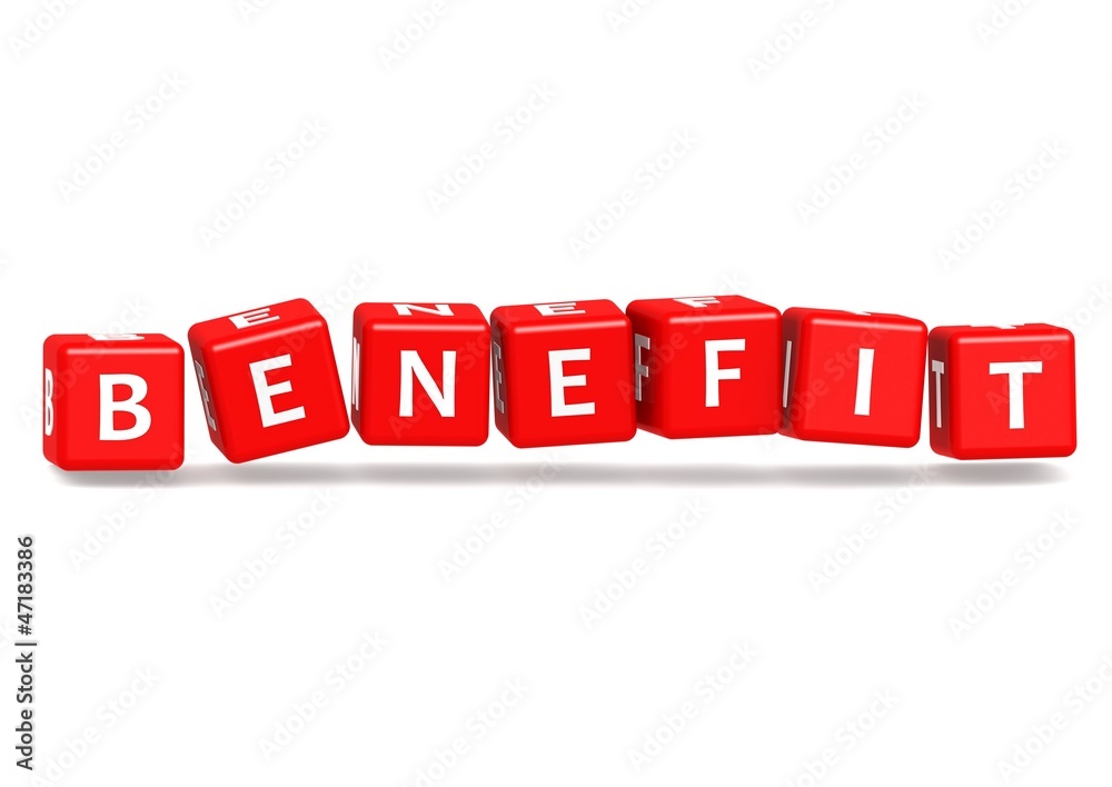 Benefits Benefits