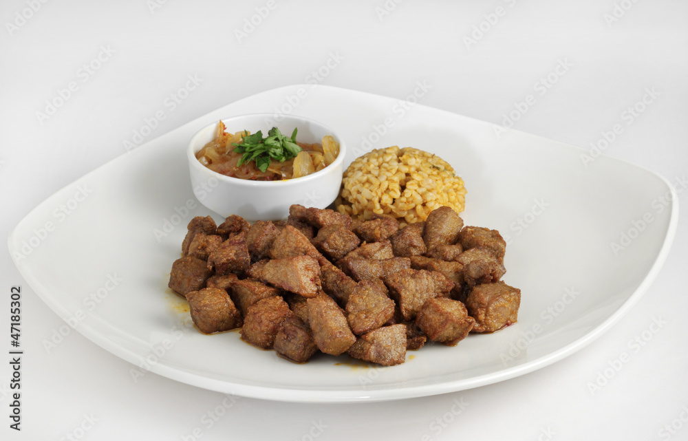 ciğer tava ciğer tava