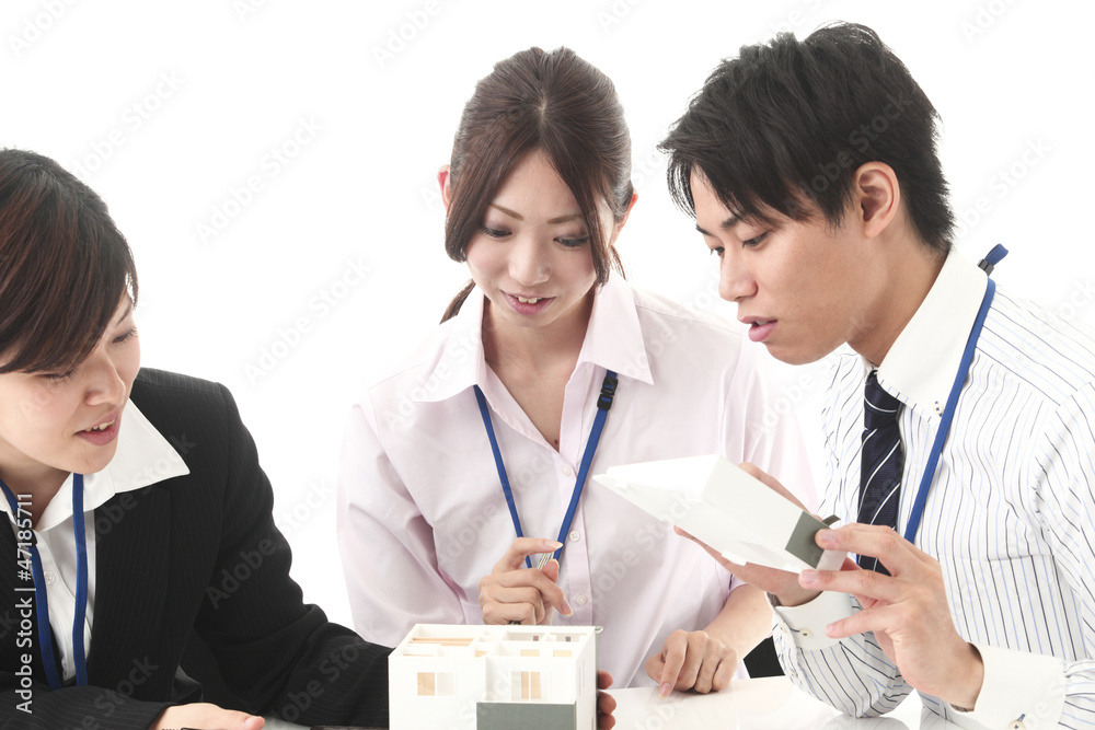 住宅イメージ 住宅イメージ