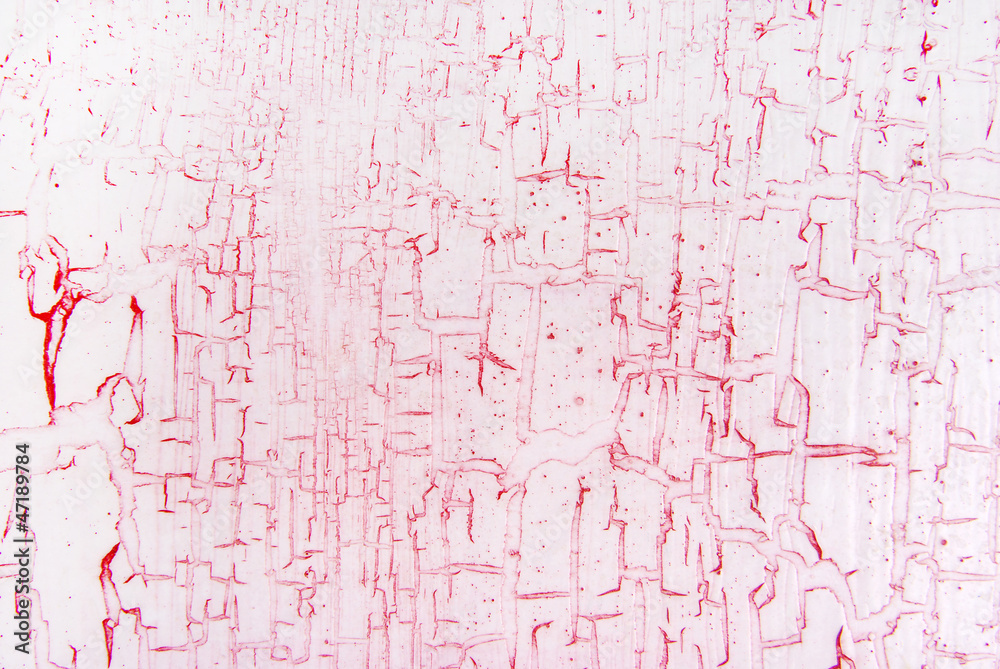 pink cracked effect texture background