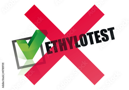 fin des ethylotest obligatoire