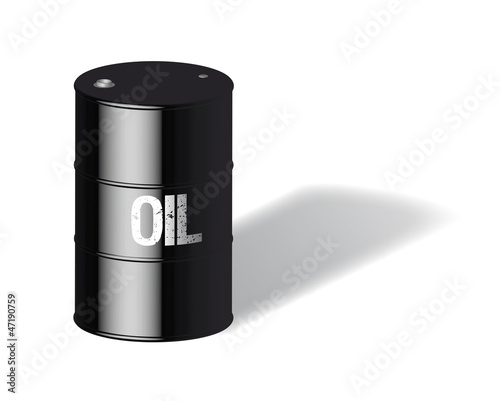 Oil Drum