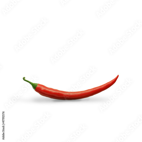 Hot Chili