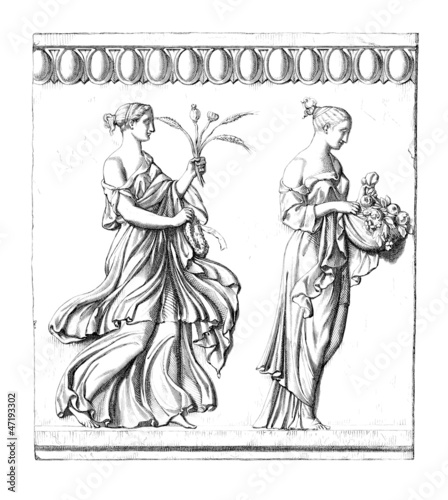 Ancient Rome : Women