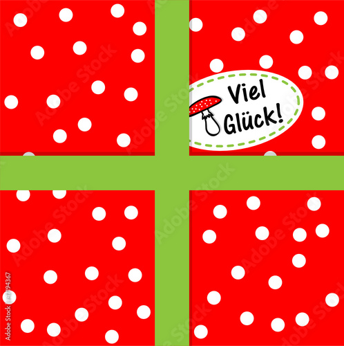 Viel Glück