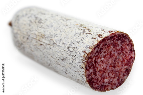 Ungarische Salami photo