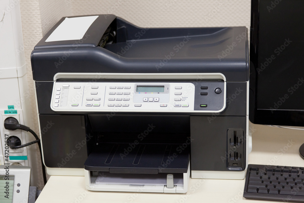 Office copy center Office copy center