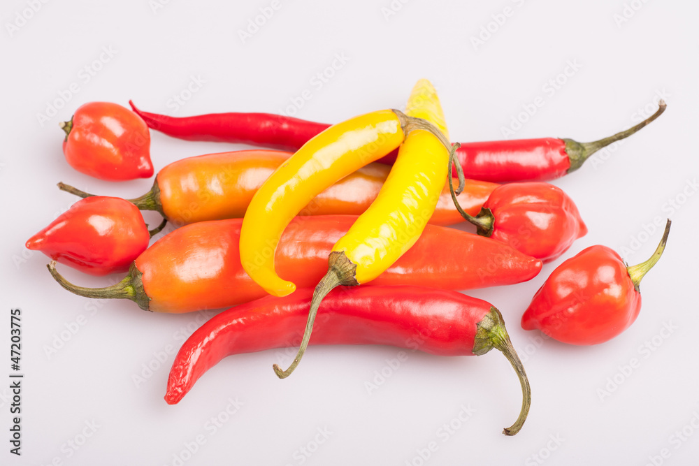 Chillimix Chillimix