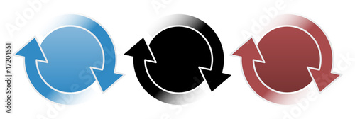Cycle Buttons