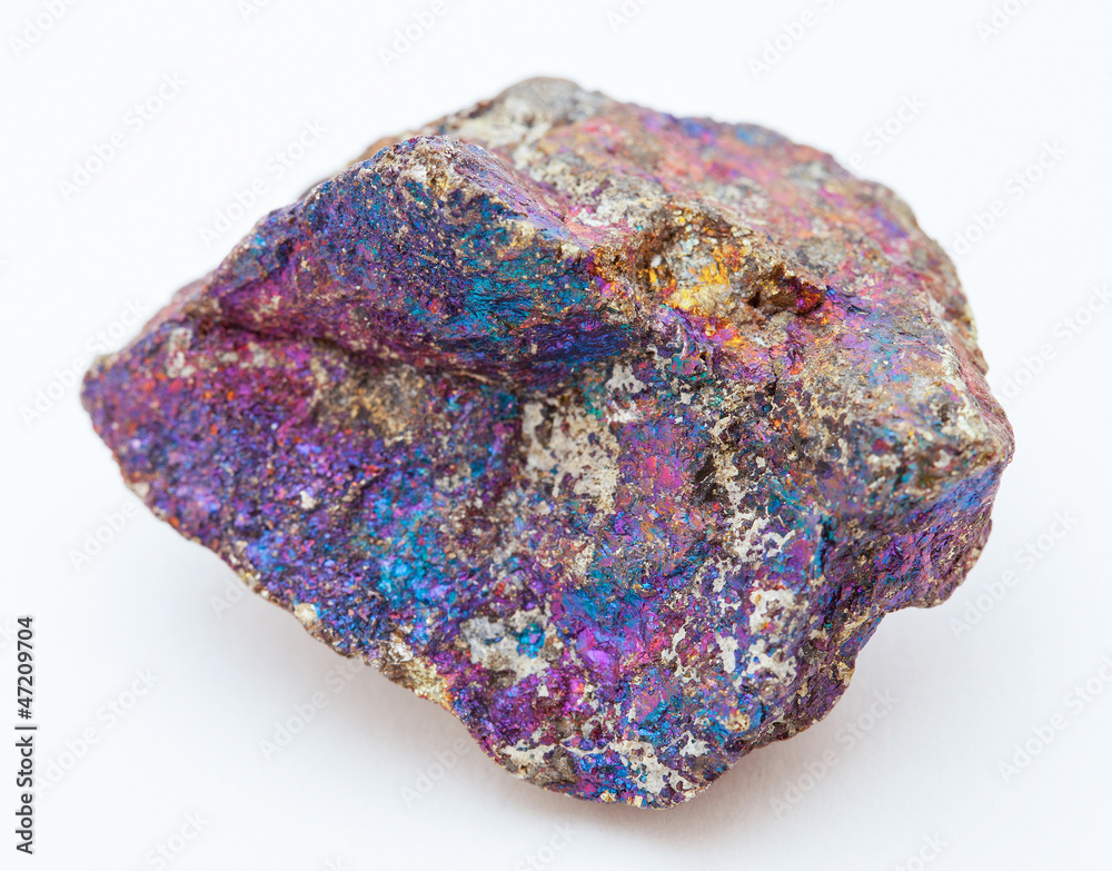 Chalcopyrite Chalcopyrite