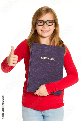 gute zeugnis