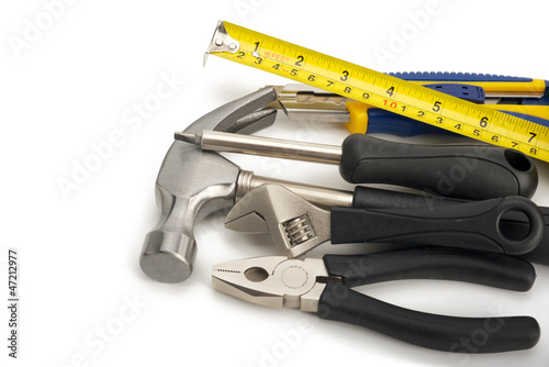 Various Repair Tools