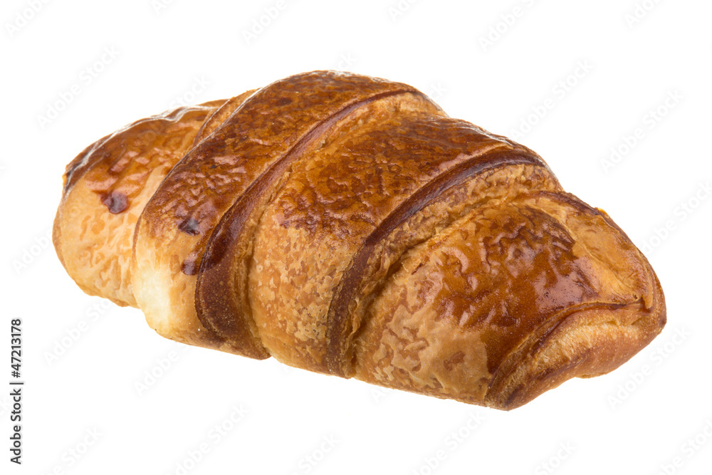 Roll baked Roll baked