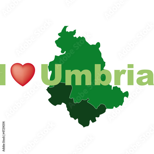 umbria