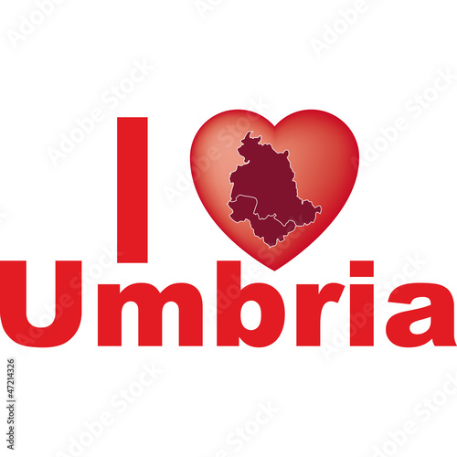 umbria