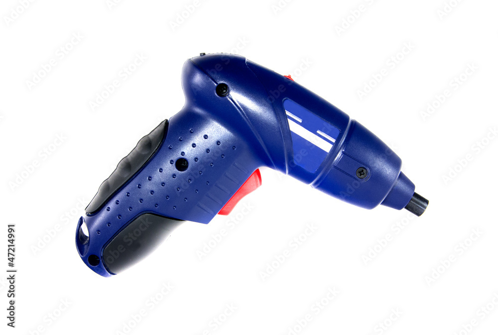 Hand screwdriver Hand screwdriver