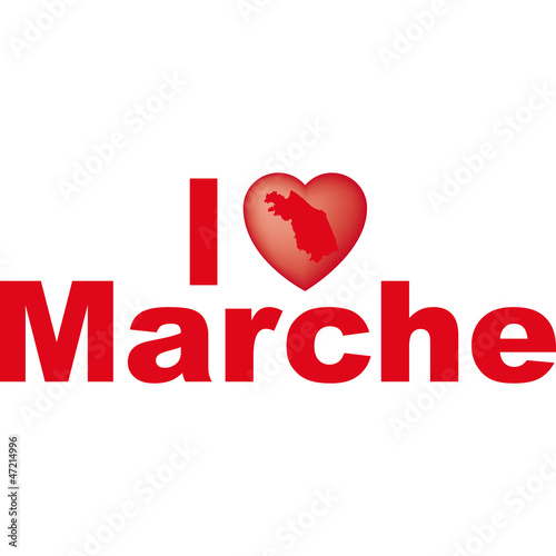 marche