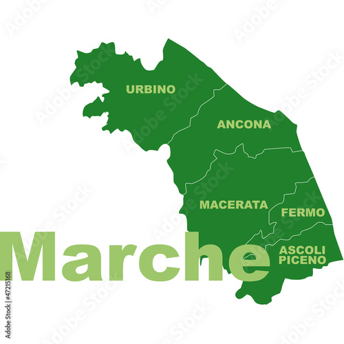 marche