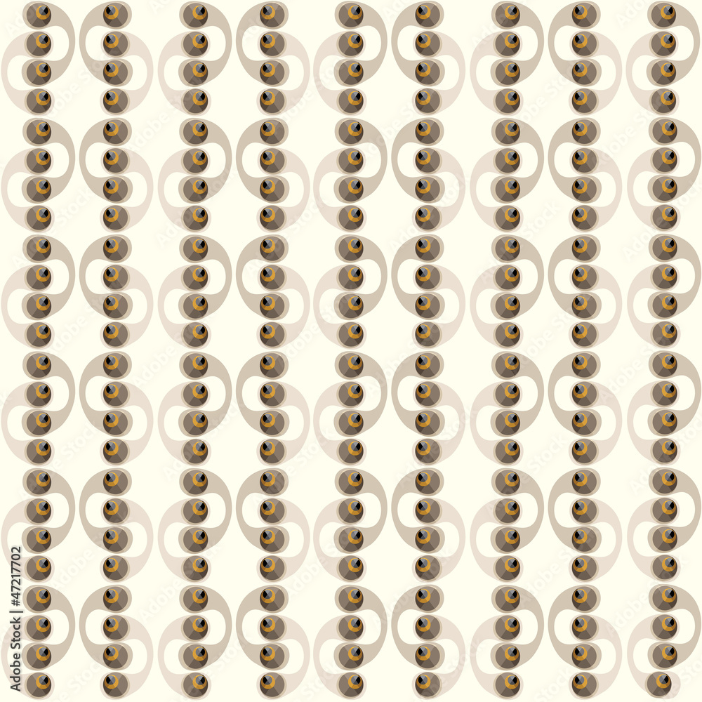 Abstract seamless geometric pattern Abstract seamless geometric pattern