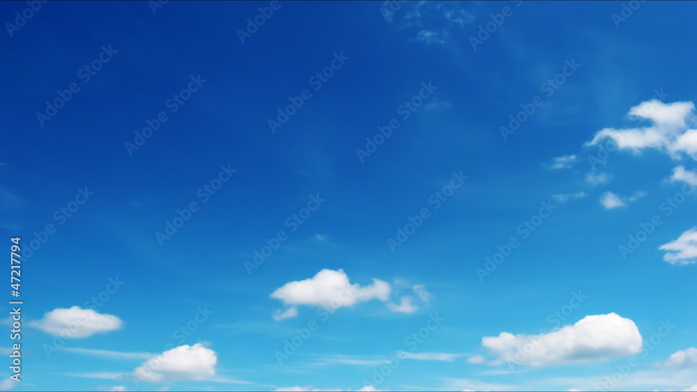 swift clouds. time lapse HD swift clouds. time lapse HD