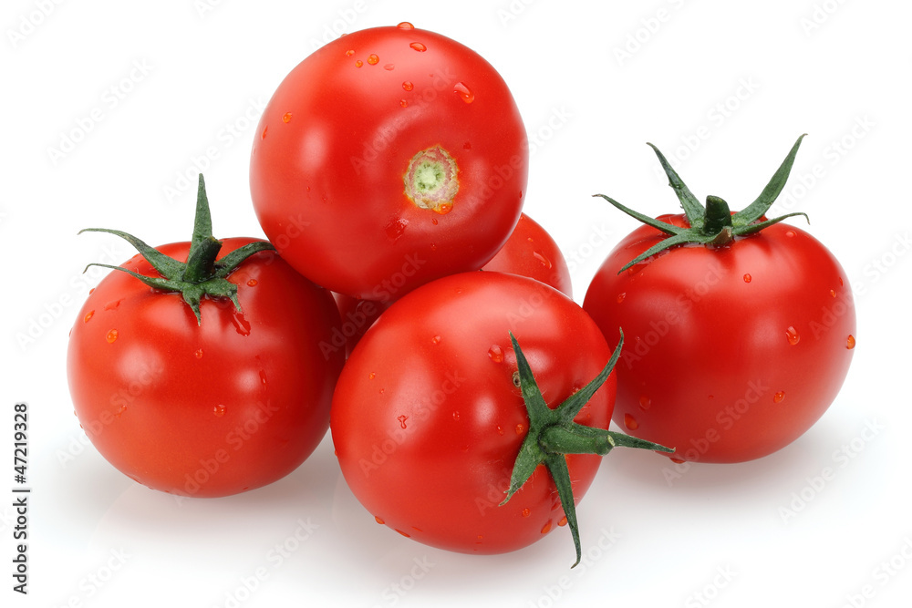Tomatoes Tomatoes