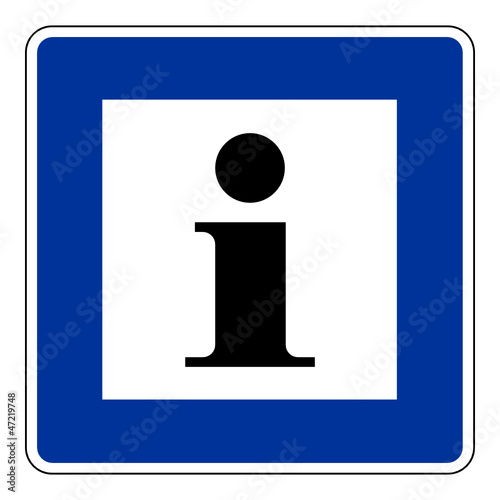 Auskunftsstelle