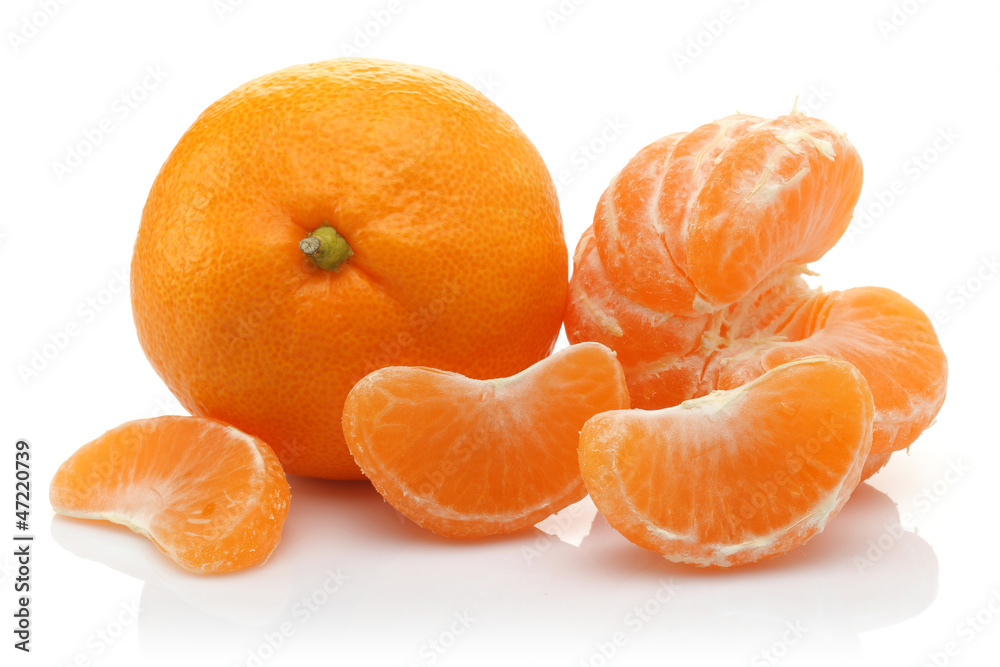 Tangerine Tangerine