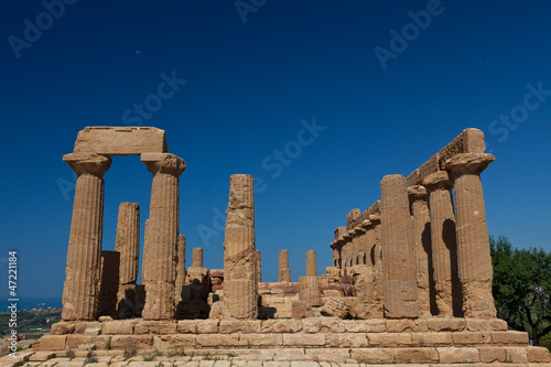 tempio di Giunone #2