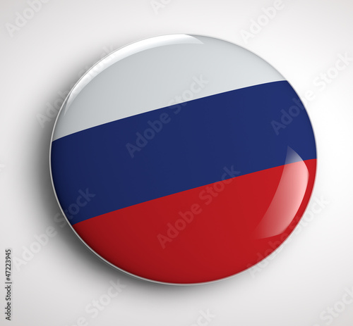 Russia icon button Free Download Russia icon button - GFXLoad