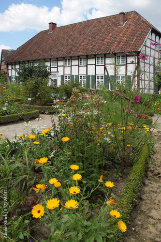 Bauerngarten