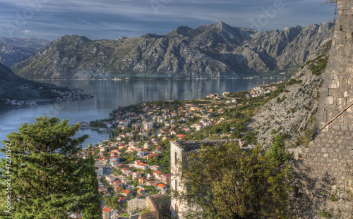 Montenegro photo