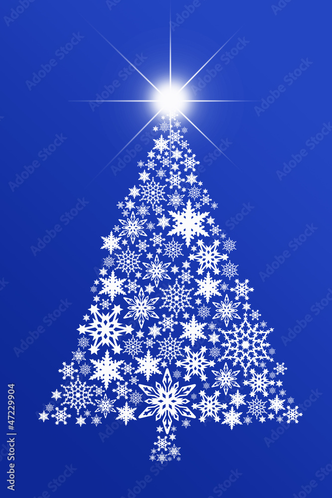 christmas tree