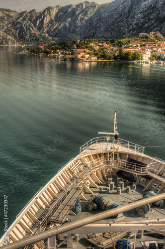 Montenegro photo