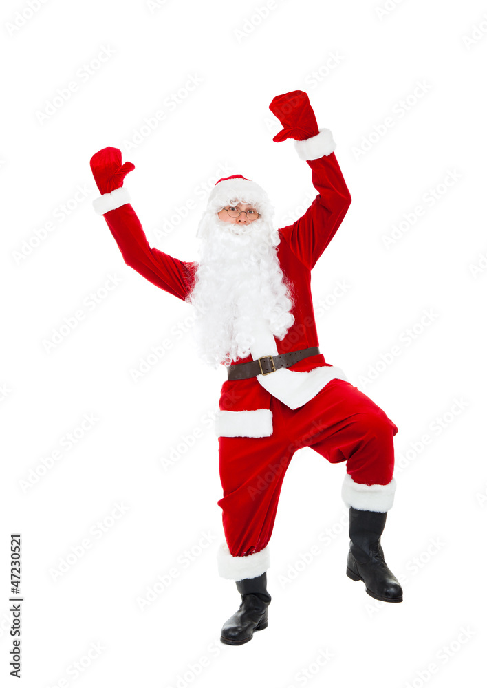 Santa Clause Santa Clause