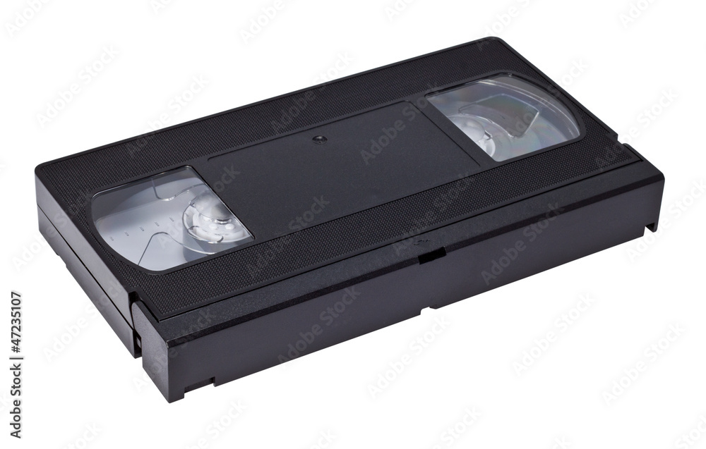 videocassette